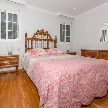 Precioso Apartamento En Malaga Al Lado De La Playa Eksteriør billede