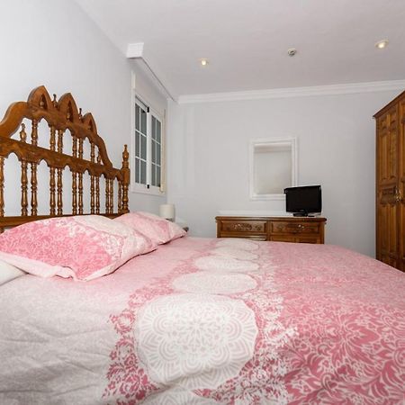 Precioso Apartamento En Malaga Al Lado De La Playa Eksteriør billede
