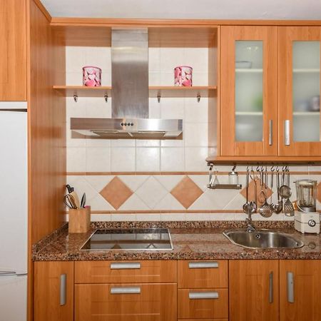 Precioso Apartamento En Malaga Al Lado De La Playa Eksteriør billede